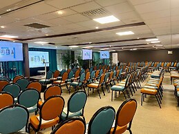 Mercure Vannes Le Port