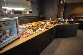 Mercure Vannes Le Port
