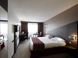 Mercure Vannes Le Port