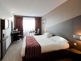 Mercure Vannes Le Port