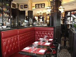 Mercure Vannes Le Port