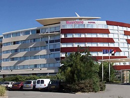 Mercure Vannes Le Port
