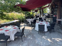 Mercure Vannes Le Port