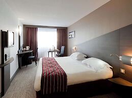 Mercure Vannes Le Port