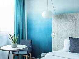 Mercure Vannes Le Port