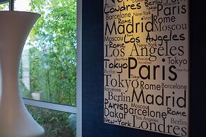 Mercure Vannes Le Port