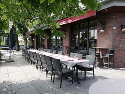 Mercure Vannes Le Port