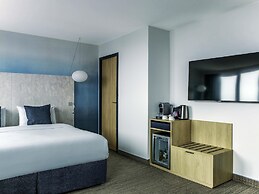 Mercure Vannes Le Port