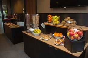 Mercure Vannes Le Port
