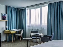 Mercure Vannes Le Port