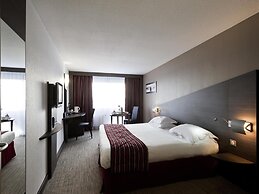 Mercure Vannes Le Port