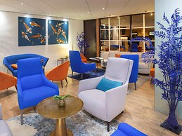 Mercure Vannes Le Port