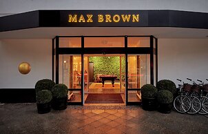 Max Brown Hotel Ku’damm, part of Sircle Collection