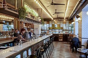 Max Brown Hotel Ku’damm, part of Sircle Collection