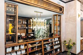 Max Brown Hotel Ku’damm, part of Sircle Collection