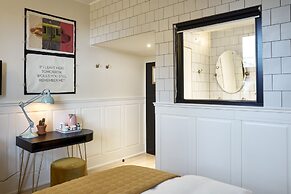 Max Brown Hotel Ku’damm, part of Sircle Collection