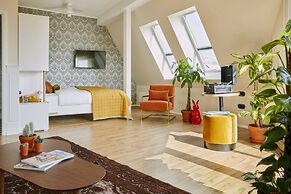 Max Brown Hotel Ku’damm, part of Sircle Collection