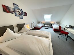 Brenner Hotel