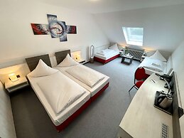 Brenner Hotel