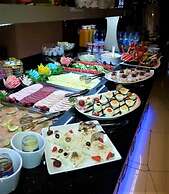 M&A Cityhotel Hildesheim
