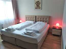 M&A Cityhotel Hildesheim