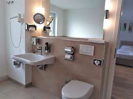 M&A Cityhotel Hildesheim