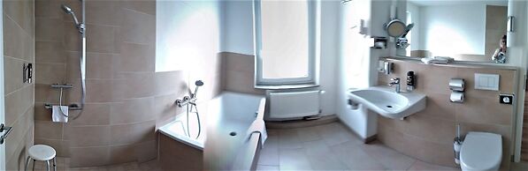 M&A Cityhotel Hildesheim
