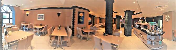 M&A Cityhotel Hildesheim