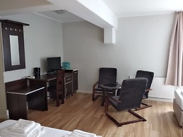 M&A Cityhotel Hildesheim