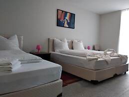 M&A Cityhotel Hildesheim