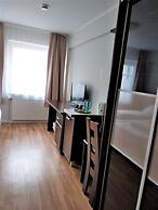M&A Cityhotel Hildesheim