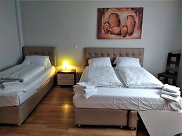 M&A Cityhotel Hildesheim