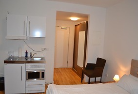 M&A Cityhotel Hildesheim