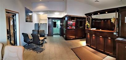 M&A Cityhotel Hildesheim