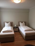 M&A Cityhotel Hildesheim