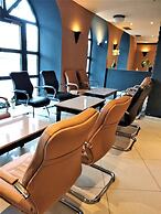 M&A Cityhotel Hildesheim