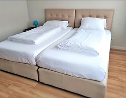 M&A Cityhotel Hildesheim