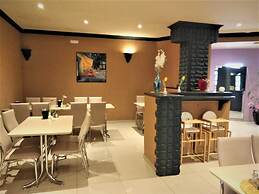M&A Cityhotel Hildesheim