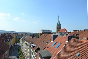 M&A Cityhotel Hildesheim