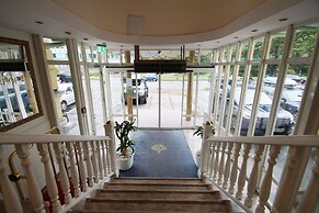 Hotel Kaiserhof DELUXE