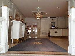 Hotel Kaiserhof DELUXE