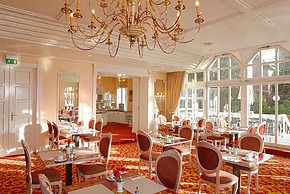 Hotel Kaiserhof DELUXE