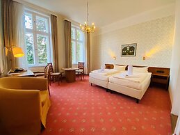 Hotel Kaiserhof DELUXE
