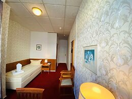 Hotel Kaiserhof DELUXE