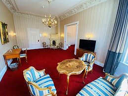 Hotel Kaiserhof DELUXE