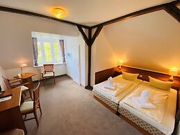 Hotel Kaiserhof DELUXE