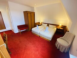 Hotel Kaiserhof DELUXE