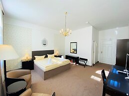 Hotel Kaiserhof DELUXE