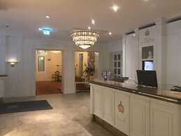 Hotel Kaiserhof DELUXE