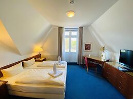 Hotel Kaiserhof DELUXE